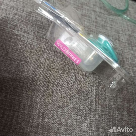 Пустышка Dr. Browns