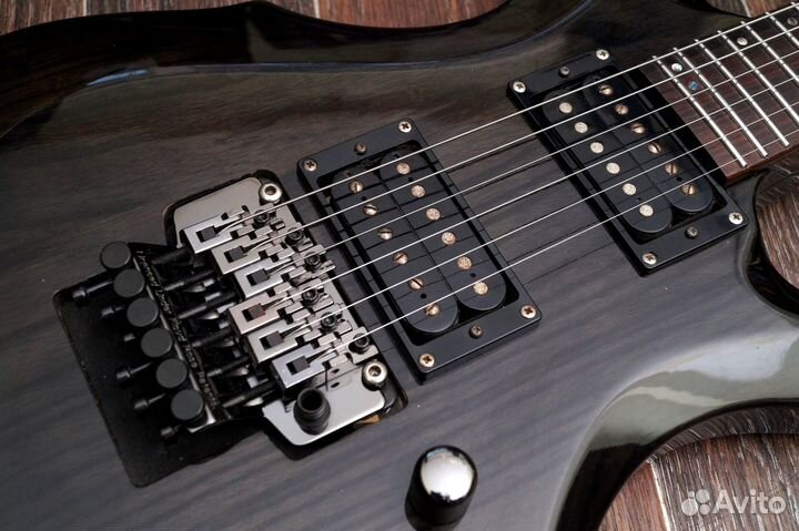 Grass Roots (ESP) G-FR-62GT электрогитара