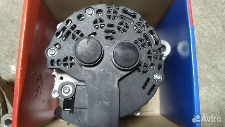 Генератор JFZ280-302 28V 80A