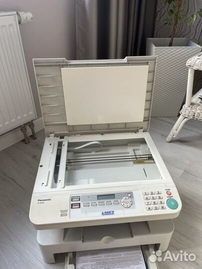 Принтер лазерный мфу