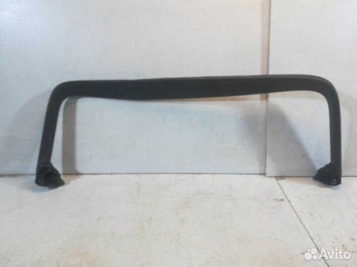 Обшивка багажника задняя Skoda Kodiaq NS7 2017