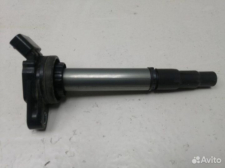 Катушка зажигания Toyota Corolla ZRE210 1ZR 2020