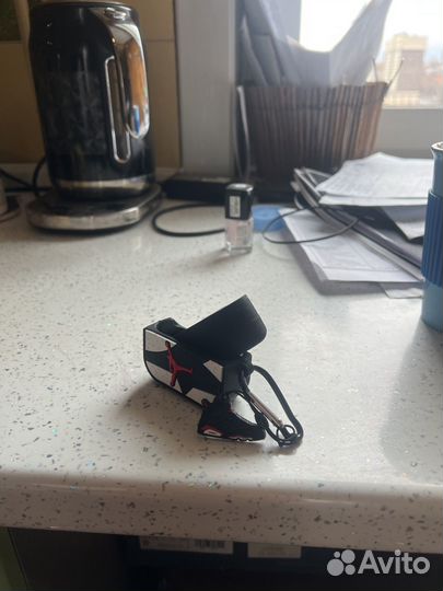 Чехол для airpods pro