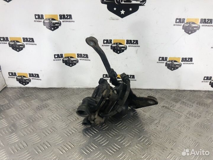 Насос воздушный 2.0 cbfa бензин Audi A3 8P