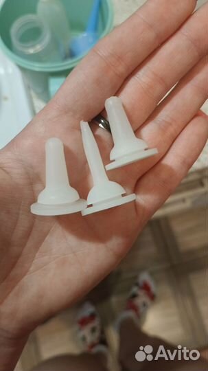 Сухая смесь для котят с 0+