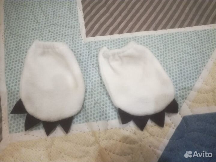 Новогодний костюм 