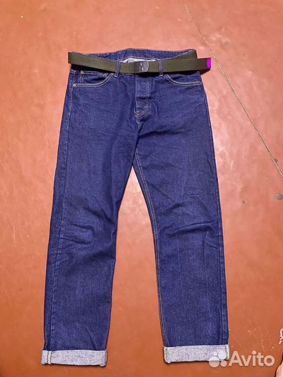 Мужские джинсы levis 501