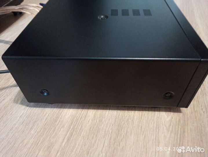 Усилитель pioneer A-50