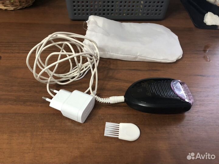 Бритва электрическая