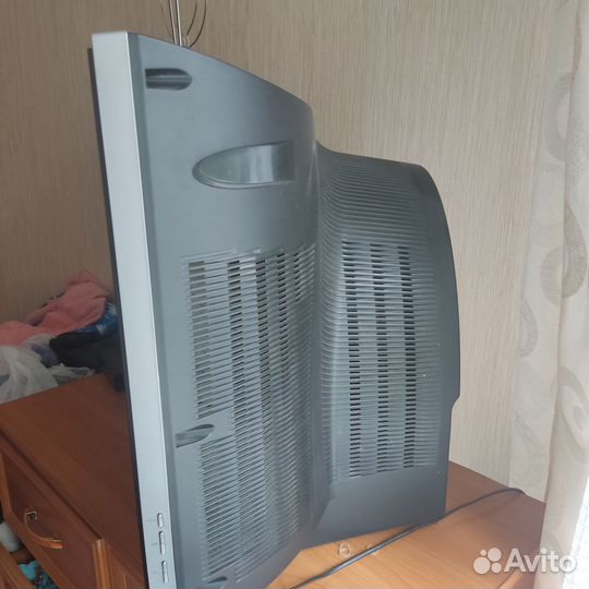 Телевизор samsung