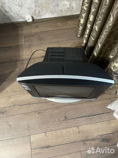 Телевизор бу