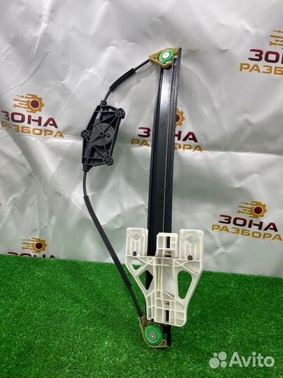 Стеклоподъемник задний левый Audi S-Line Q5 8R CDN