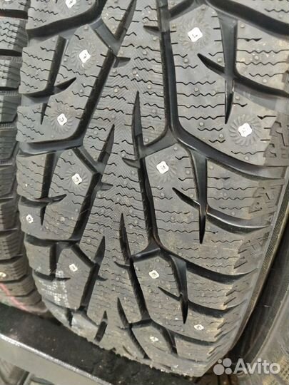 Yokohama Ice Guard Stud IG55 205/55 R16