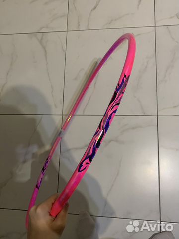 Обмотка обруча