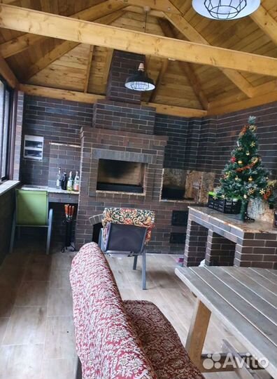 Остекление беседки, 