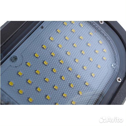 Светильник светодиодный уличный