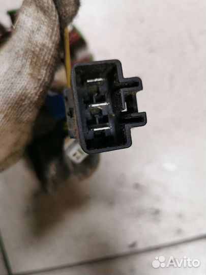 Статор Stels 500 gt