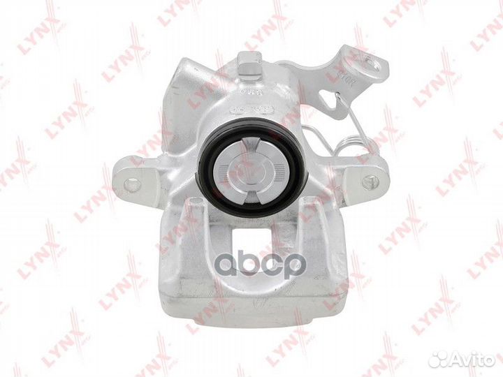 Суппорт тормозной зад прав BA3398 lynxauto