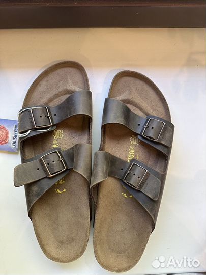 Birkenstock Arizona