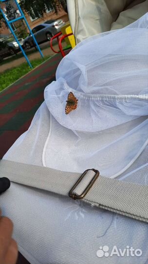 Коляска 3 в 1 Silver Cross Sleepover Delux