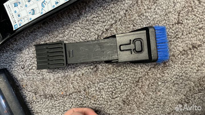 Вертикальный пылесос Philips FC6169/01