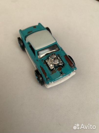 Машинки hotwheels