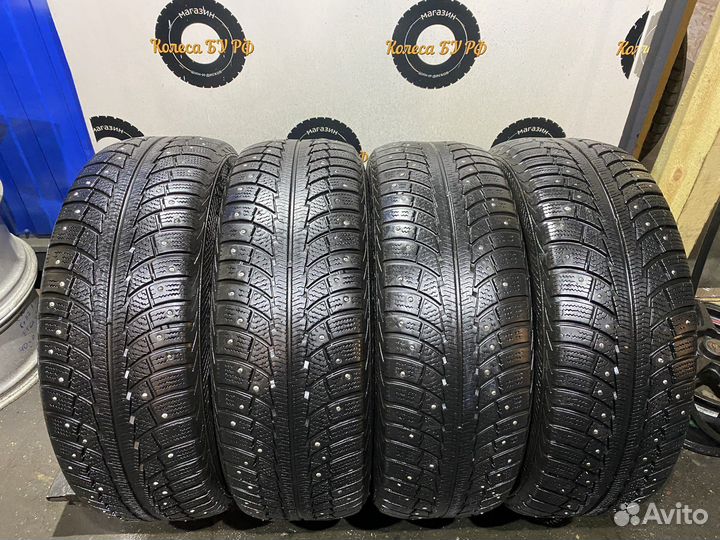 Gislaved Nord Frost 5 235/65 R17 108T