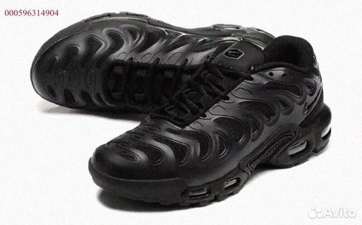 Кроссовки Nike Air Max Plus (Арт.11803)