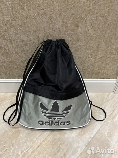 Мешок для обуви и вещей