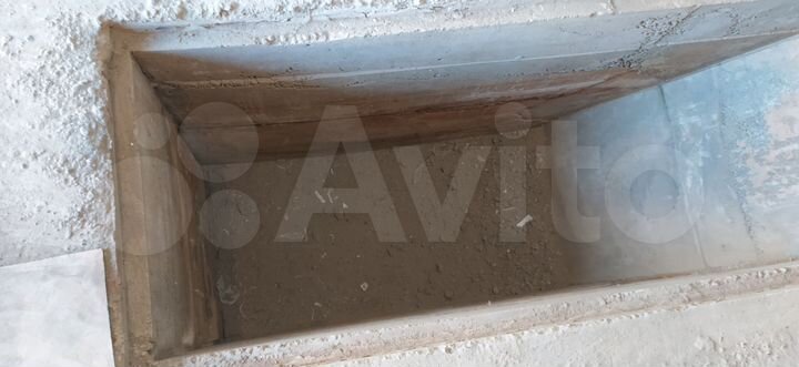 Гараж, 16 м²