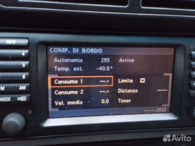 Бмв е39 монитор целые пиксели