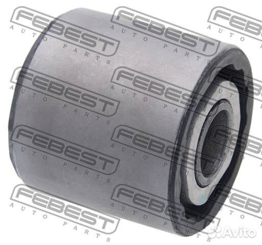 Сайлентблок задний рычага подвески (без кронште