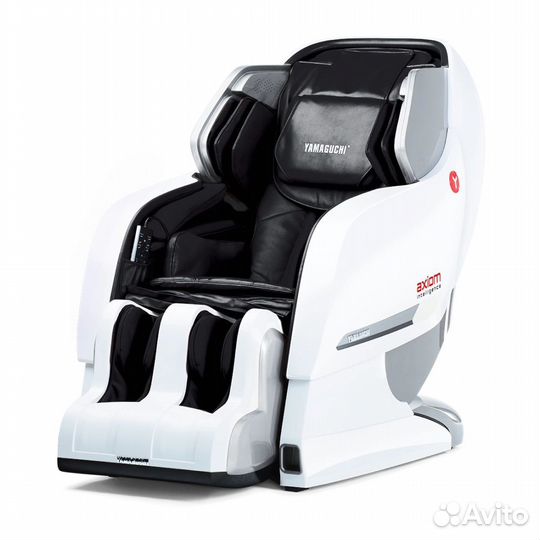 Yamaguchi Axiom массажное кресло