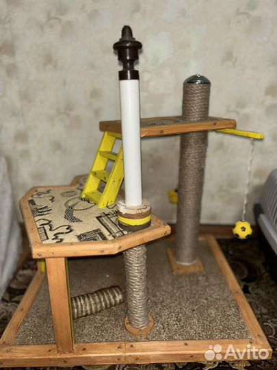 Когтеточка для кошек