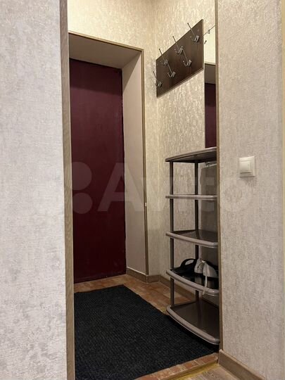 1-к. квартира, 30 м², 1/3 эт.