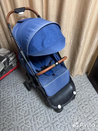 Коляска yoya plus