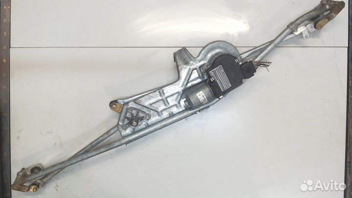 Механизм стеклоочистителя Volkswagen Sharan, 2005