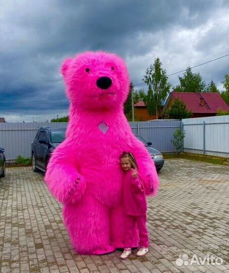 Аниматоры на детский праздник