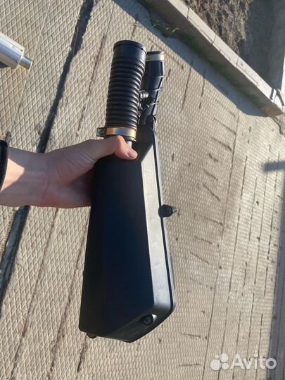 Stels Vortex (вортекс) пластик