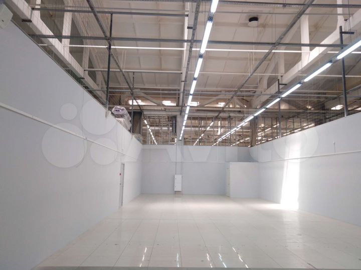 Торговая площадь, 30 м²