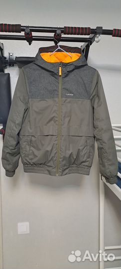 Куртка decathlon