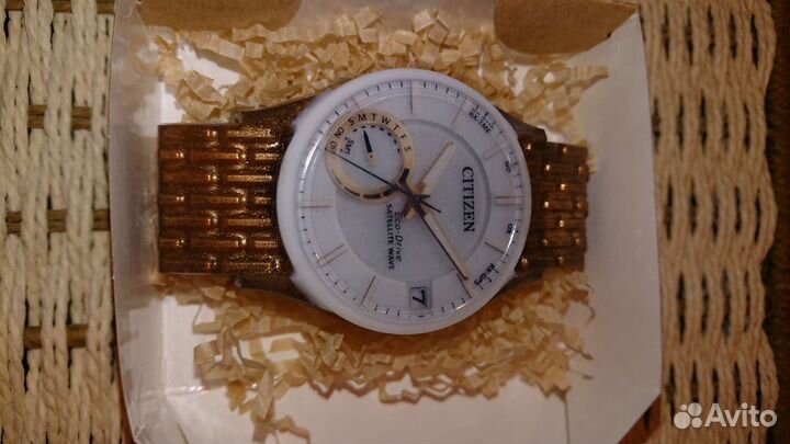 Мыло ручной работы Мужские часы