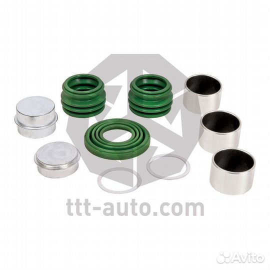 Р/к суппорта Wabco (аналог cwsk.19) пыльник поршня