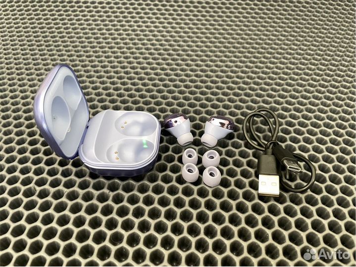 Наушники Samsung Galaxy Buds2 Pro