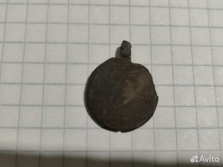 Николай угодник. 15-й век