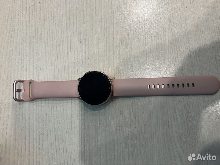 Samsung galaxy watch active 2 40 мм