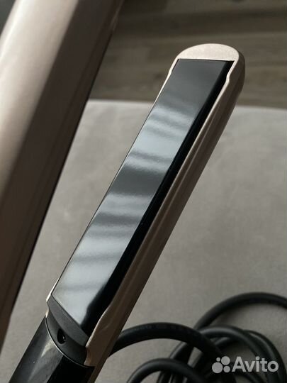 Щипцы для выпрямления волос