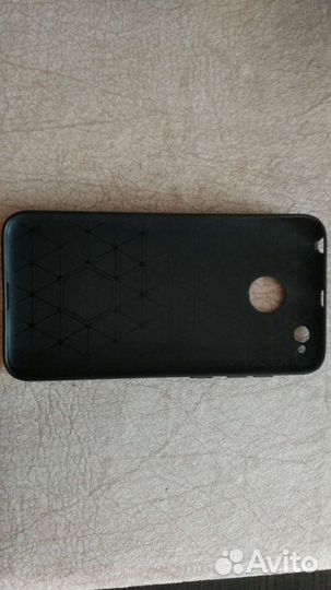 Чехол redmi 4x
