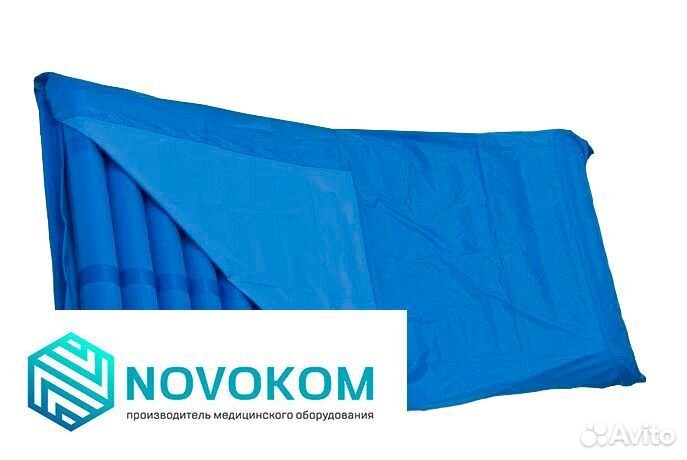 Матрас баллонный трубчатый YD-A