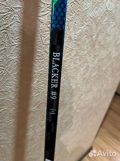 Клюшка хоккейная